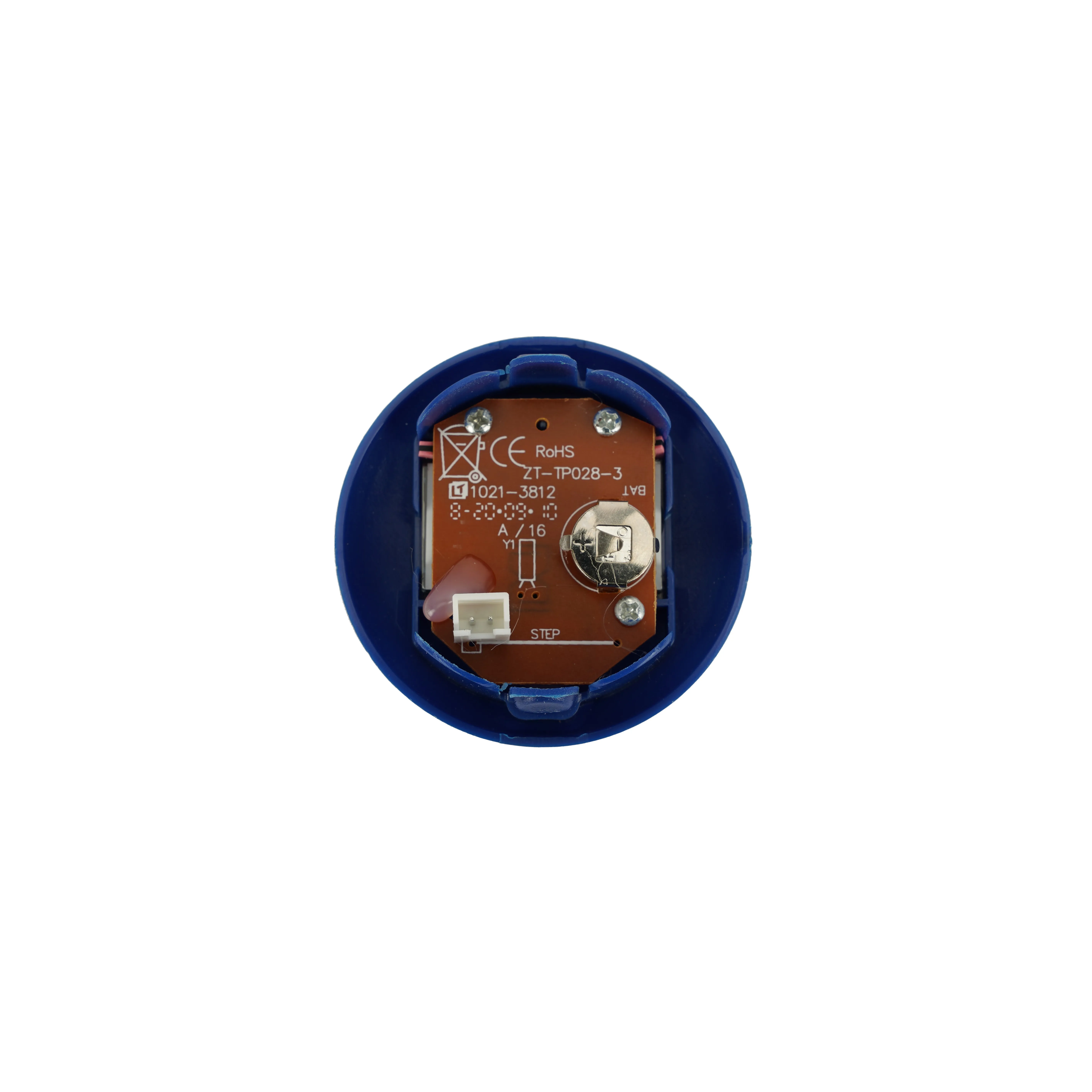 Factory Direct Selling Electric Bicycle Speedometer Control Led Screen Tally Counter