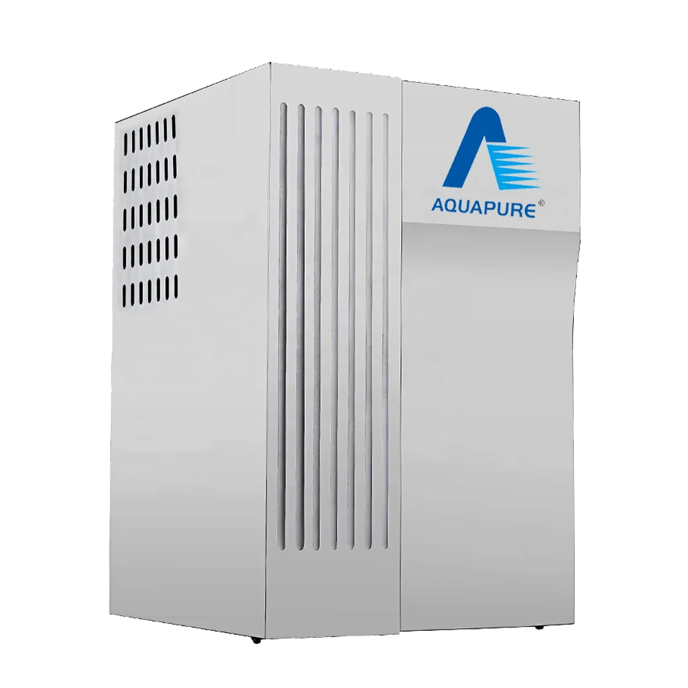YOUMO AQUAPURE ozone Air and Water Purifier sterilizing machine 10g/h adjustable O3 Ozone Equipment