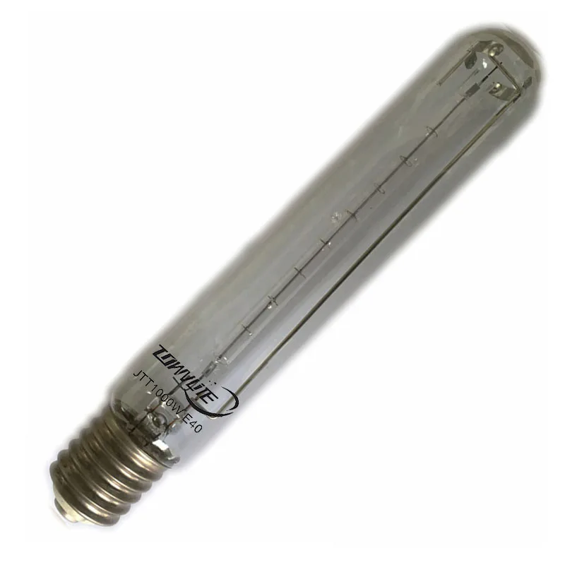 Professional 2021 New long service life 200w 300w 500W 1000W JTT halogen lamp bulb