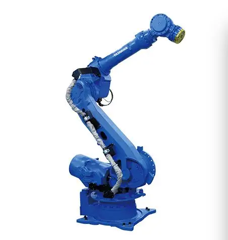 Yaskawa Robot High Performance Robots Painting Welding Palletizer Robotic Arm