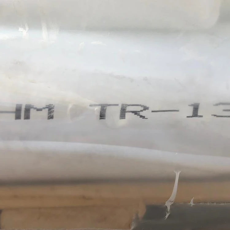 
High Grade Manufacturer MARLEX HHM TR 131 