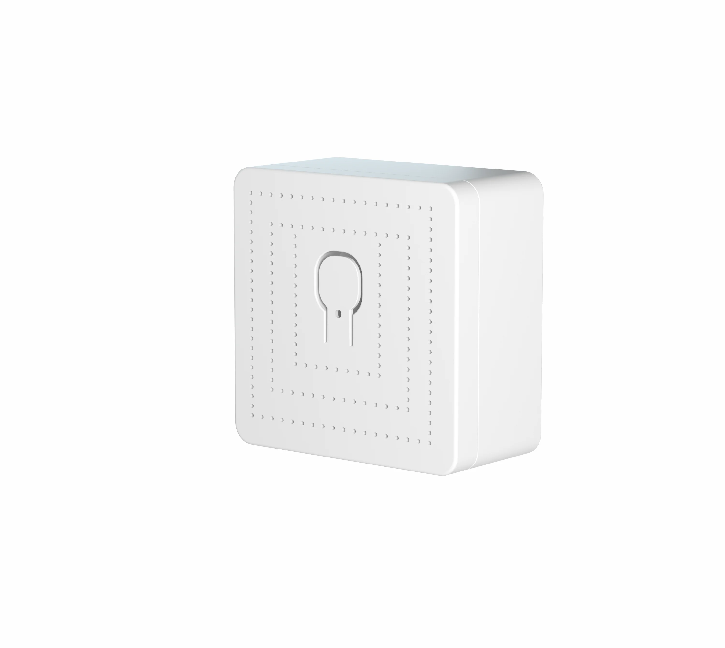 itead eWeLink WiFi Smart Switch MINI Control Switch External Manual Wall Switch Voice Control With Alexa And Google Home