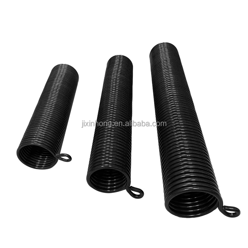 High carbon manganese steel torsion springs,garage door springs,rolling door springs