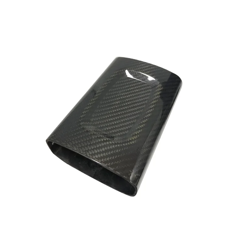 
 Изготовленный на заказ Новый бренд 2020 кованые детали из углеродного волокна от производителя  