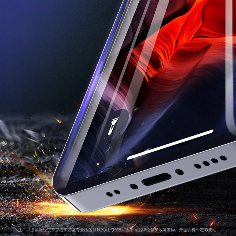 
Various Types Cheap New Product Glass Tempered Screen Protector Temper Glass Screen Protector 