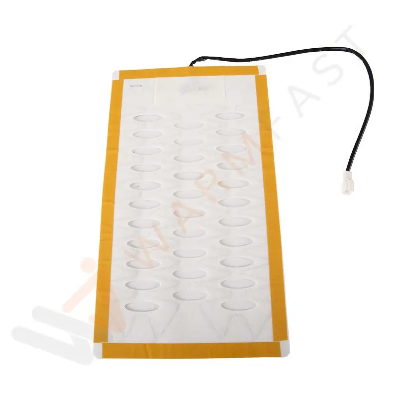 
Rechargeable low voltage heating pad three heating levels heating pad 