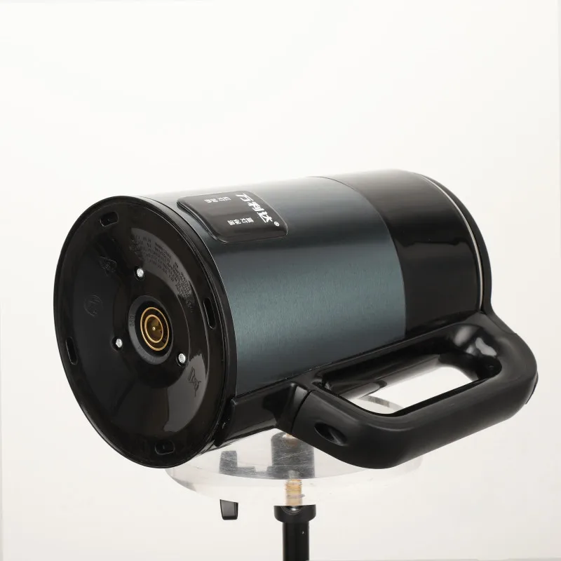 OEM Double Wall Stainless Steel insulation kettle Cool Touch Tea Pot 2L electric Kettle fast water bottle