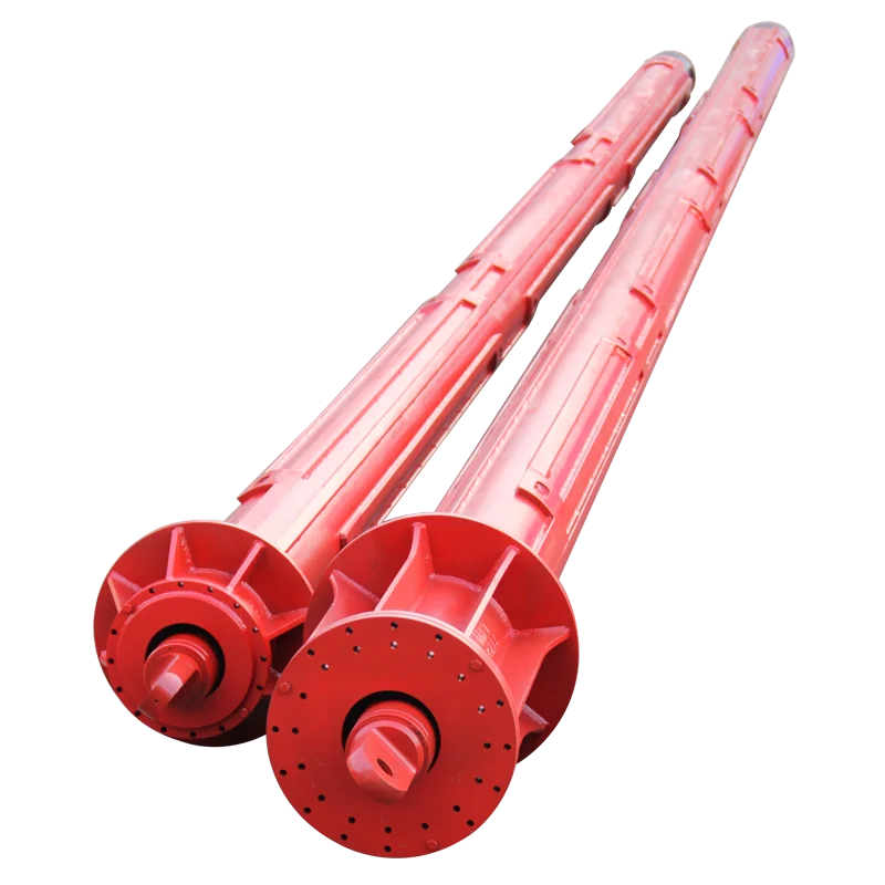 Hot Sales seamless tube kelly bod od470 od419 bauer bg36  bg28 rotary drilling machine