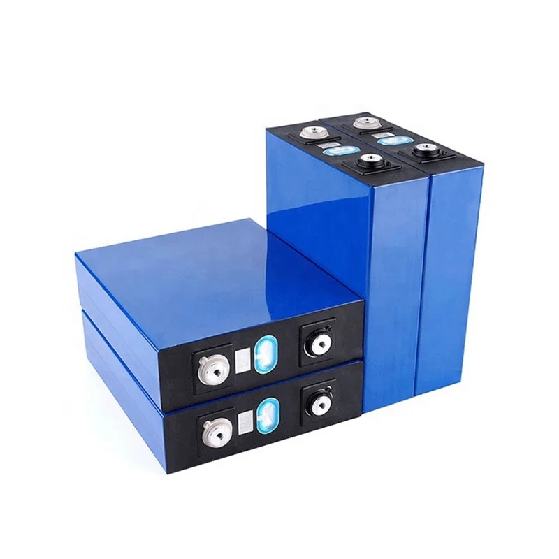 Lifpo4 Solar Energy System Lishen LFP Prismatic Battery Lifepo4 Cells 3.2v 200ah 202ah 100ah 100