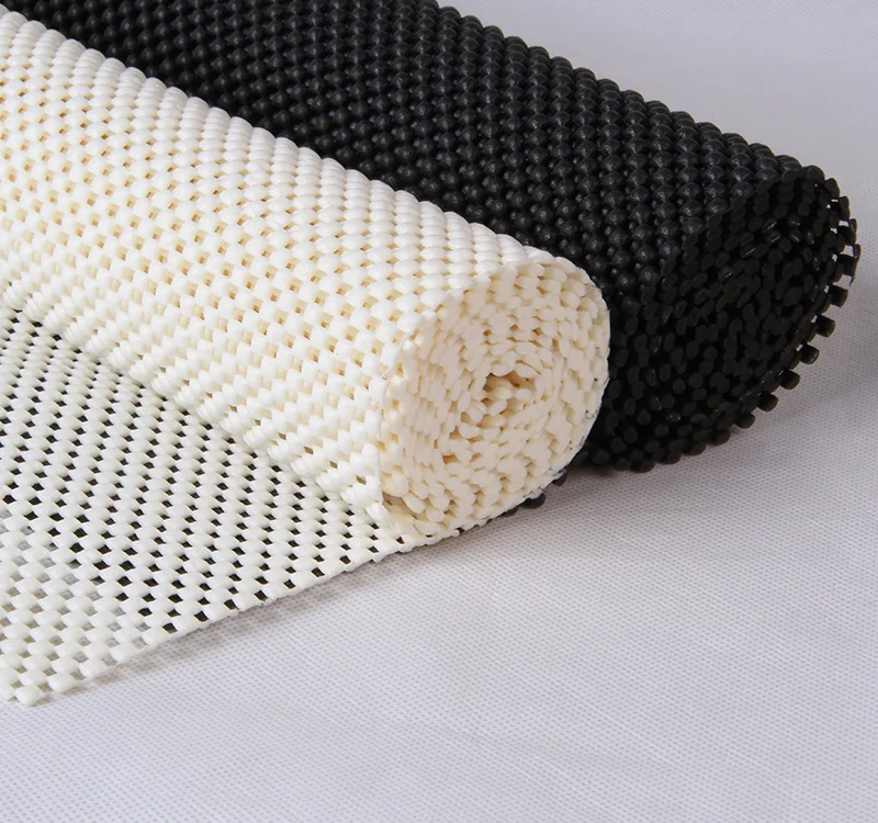 Нескользящий коврик из ПВХ