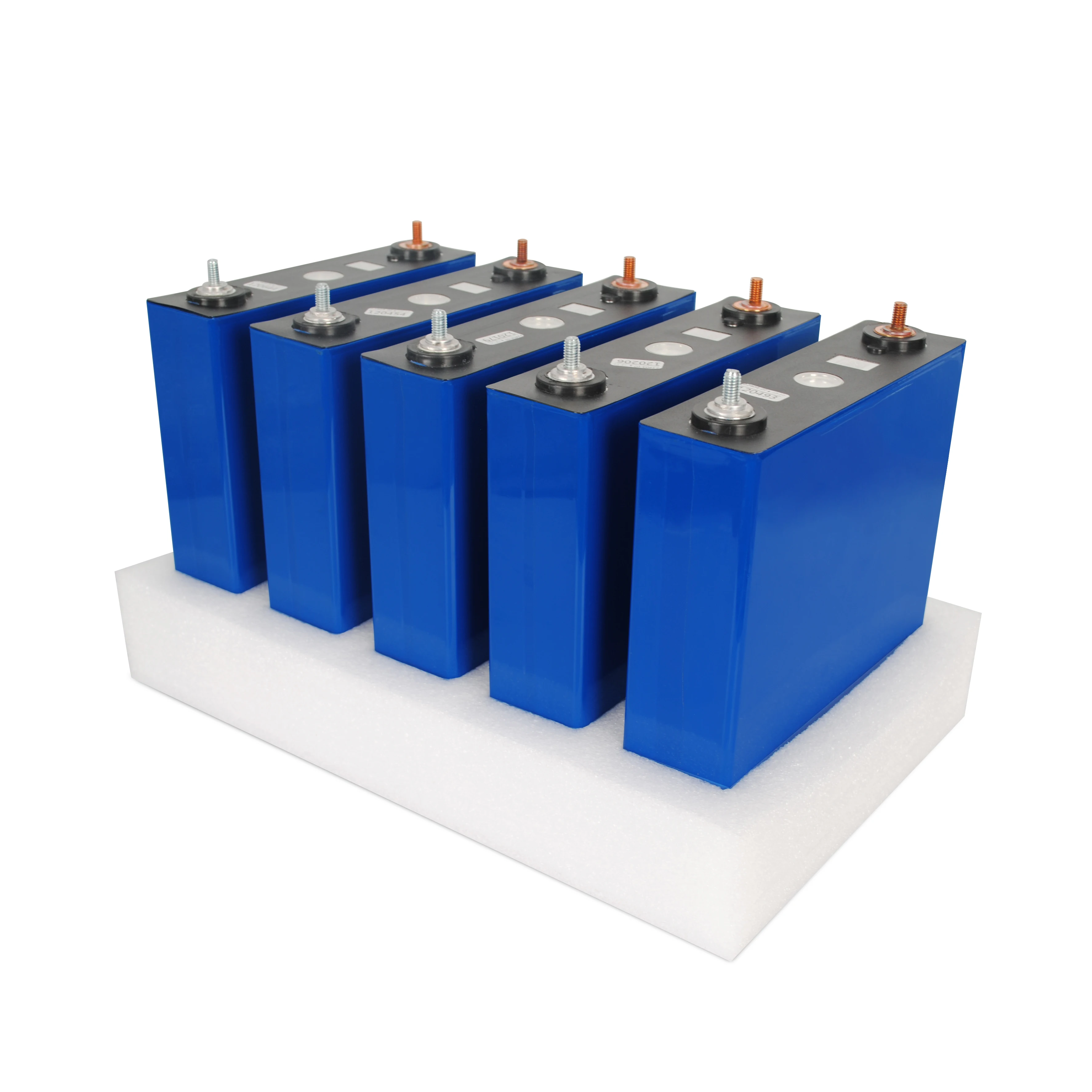 Lithium Ion Battery 4 Pieces Lifepo4 3.2v 100ah 120ah 200ah 280ah 300ah 320ah Lifepo4 Battery Lithium Ion Batteries Lifepo4 Bat