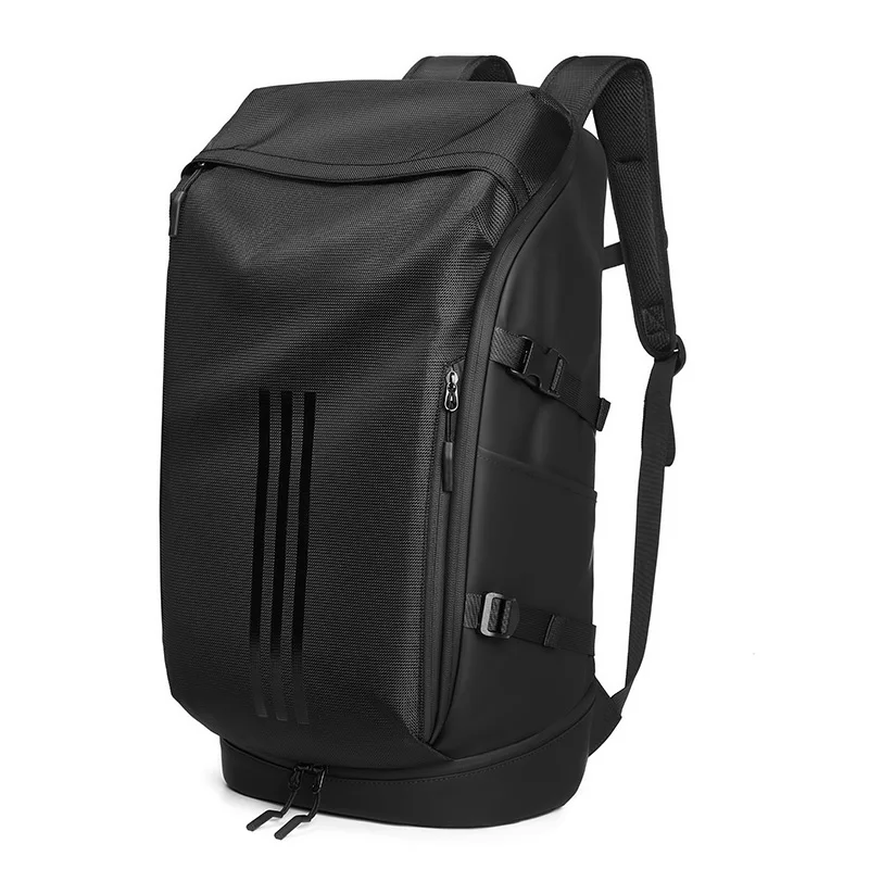 RZTX Laptop Backpack Travel-friendly Notebook Pack with Comfortable straps and Padded Laptop Compartment for men