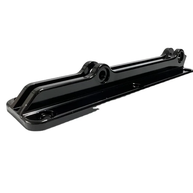 OEM Fabrication CNC Milling Parts Customized Motorcycle Machining Turning With Accessories for Bicycle