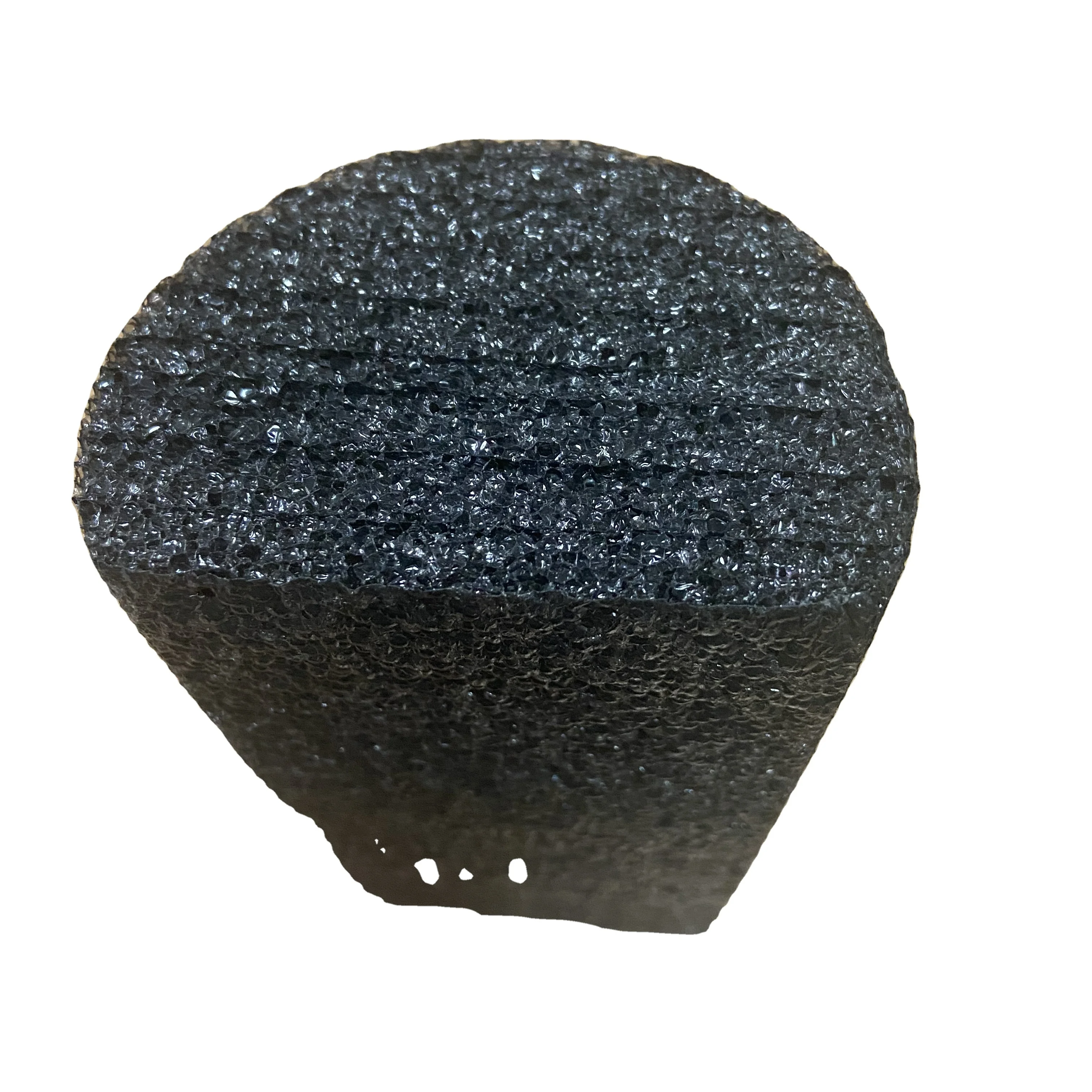 hard 40 shore A customized OEM cnc hard high quality protective epe bars