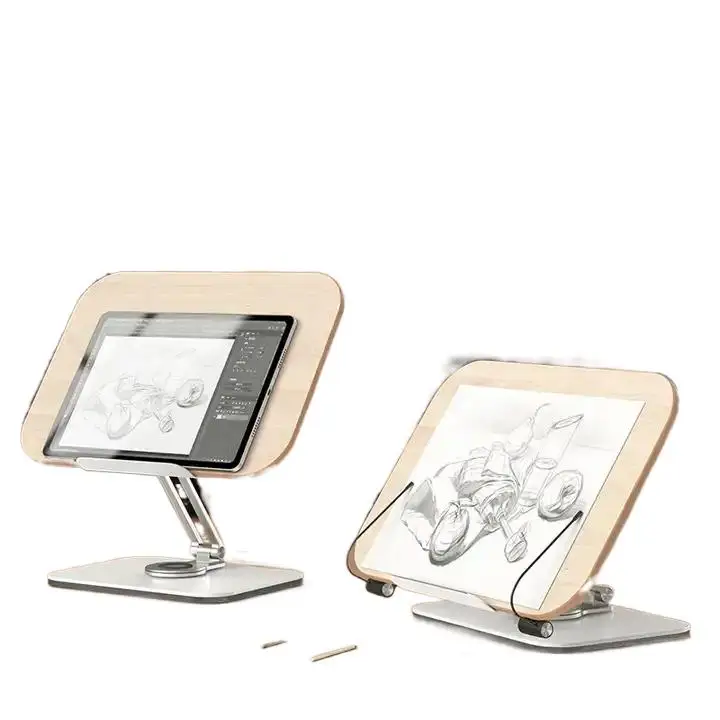 New Style Wood Acrylic For Buy Book Holder Bible Reading Stand Quran Wooden Shelf