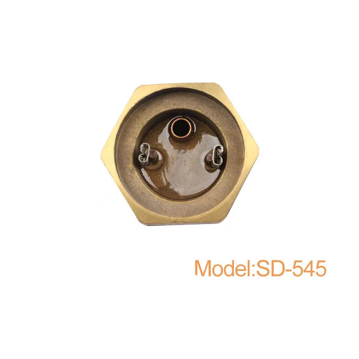 
SD-545 hot sale immersion heating element with thermostat 12v dc water heater 