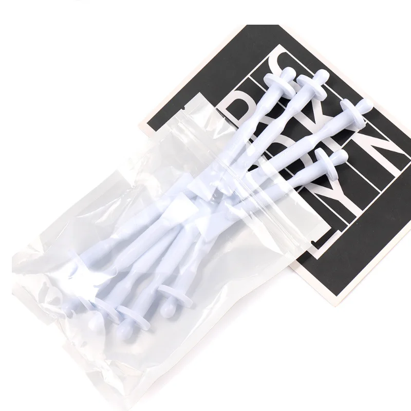 2024 Hot Selling Product Private Label Home Use Waxing Ear Nose Hair Remove Wax Sticks Kit Hair Remover Set For Men Women