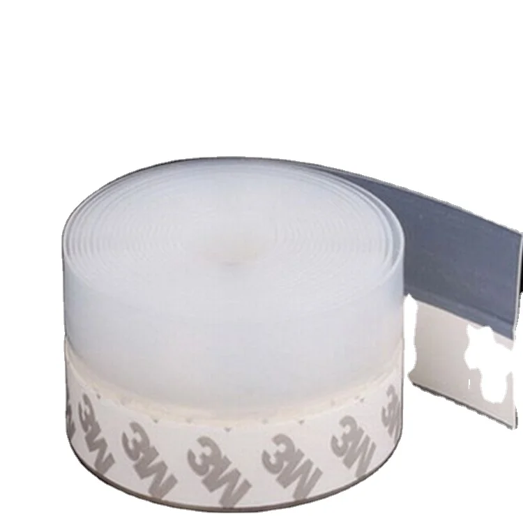 China factory supplier EPDM Window door seal strip D/P/E type foam rubber seal strip