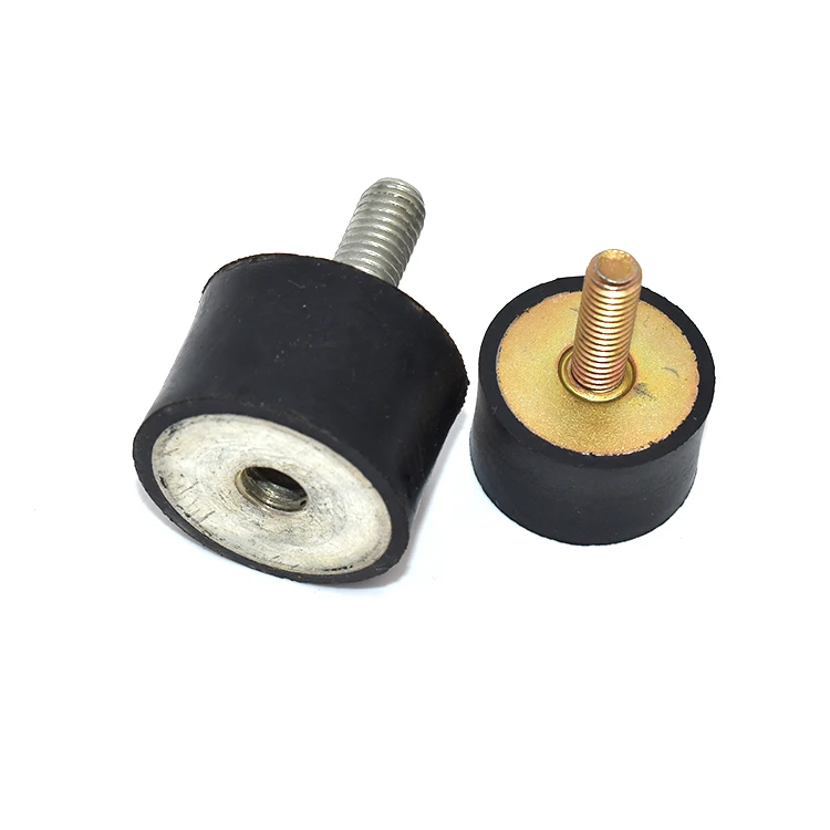 High VD Anti Vibration Washing Machine Support Rubber Damper Washer