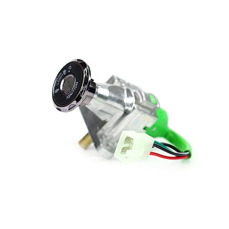 China manufacturer wholesale motorcycle ignition switch parts Cl