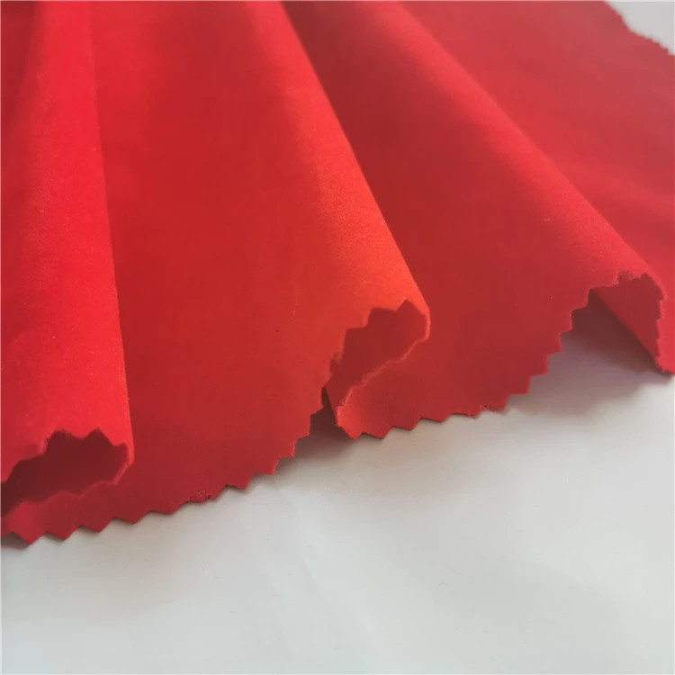 Glove Garment Home Textile For Table Cover Piano Cloth Outdoor Furniture Polyester Animal Print Faux Fur Sheer Flocking Fabric