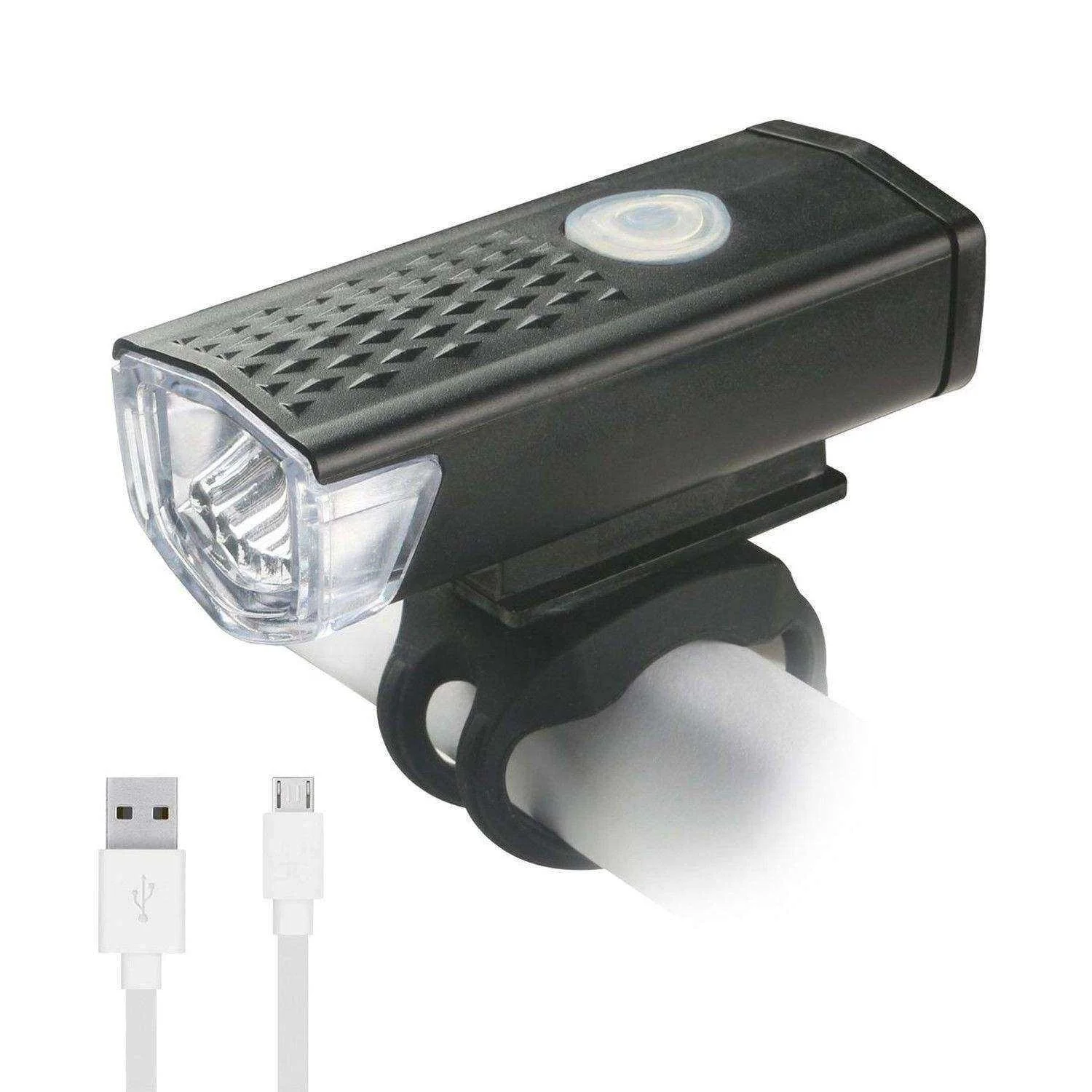 INBIKE 800mAh USB rechargeable bicycle Headlights taillight Set Waterproof tail light Equipment bike accessories bi