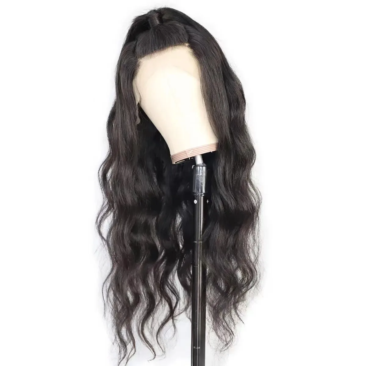 No 1 Best Sale Human Hair Wig Wholesale Price Body Wave Style Virgin Brazilian Wigs for Black Women