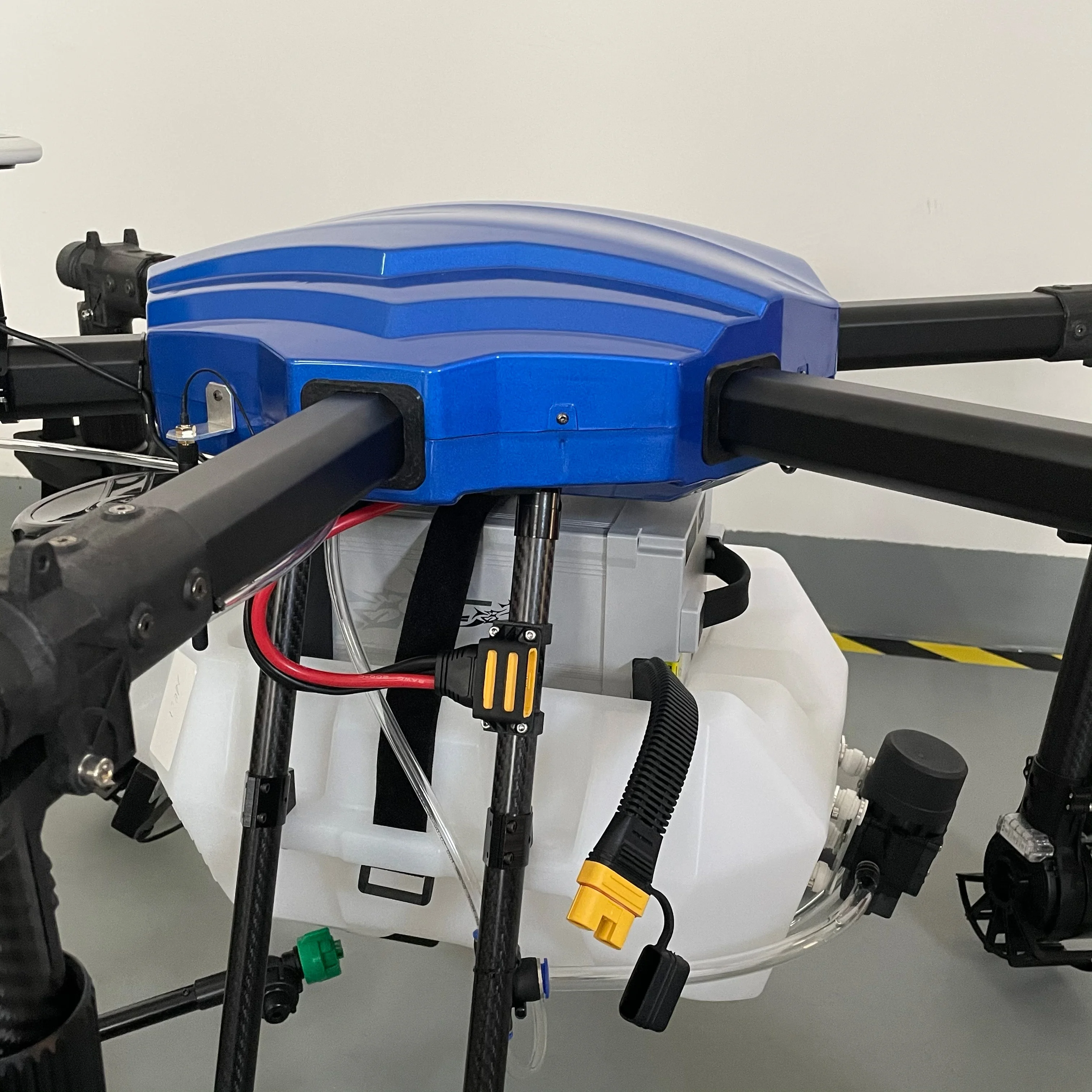 16l low price manufacturer popular agriculture agri pump liquid drone sprayer