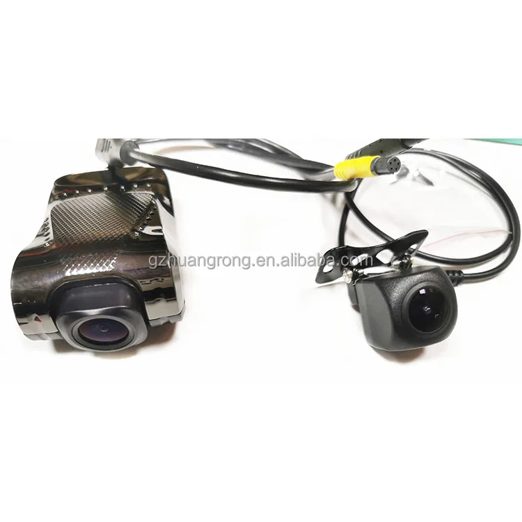 Для android плеер u19 usb DVR 1080P DVRav резервная камера заднего вида 170 градусов Универсальный