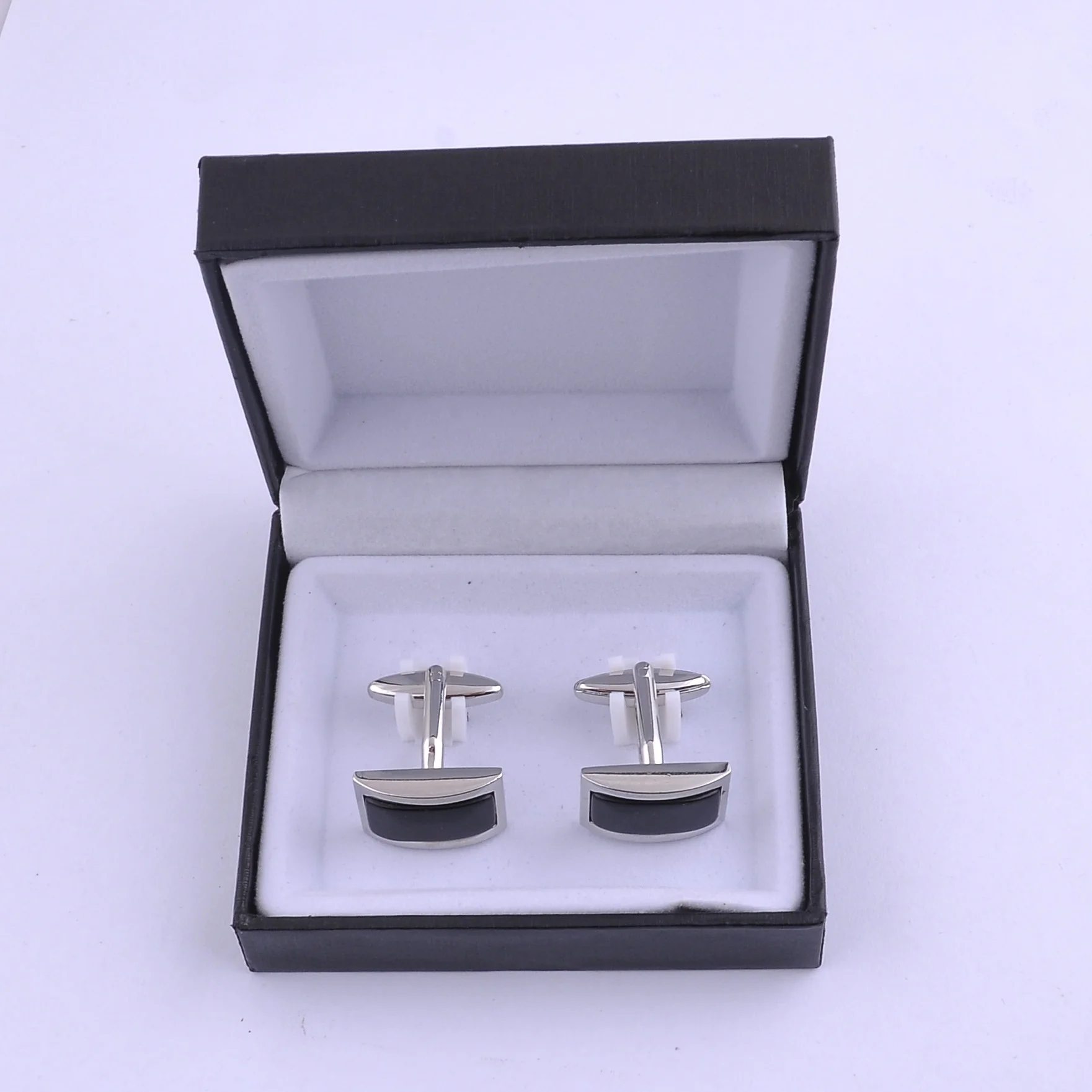  Custom Display Packaging cuff links gifts