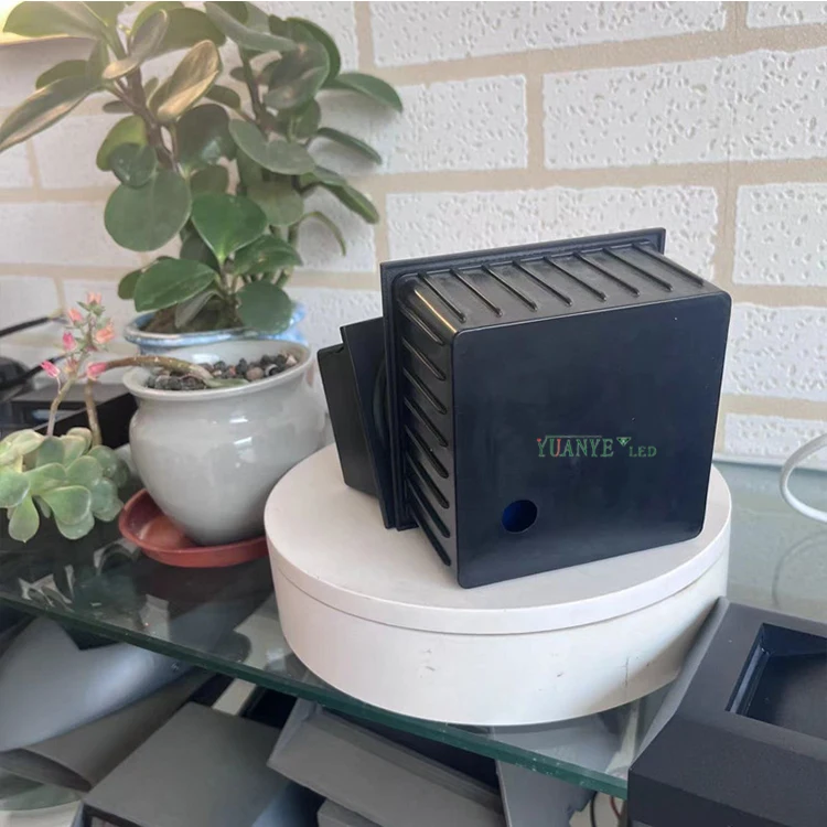 Wholesale Night Light 1W-10W Led Outdoor Step Light Rgbw With Aluminium Material For Garden Villa Hotel