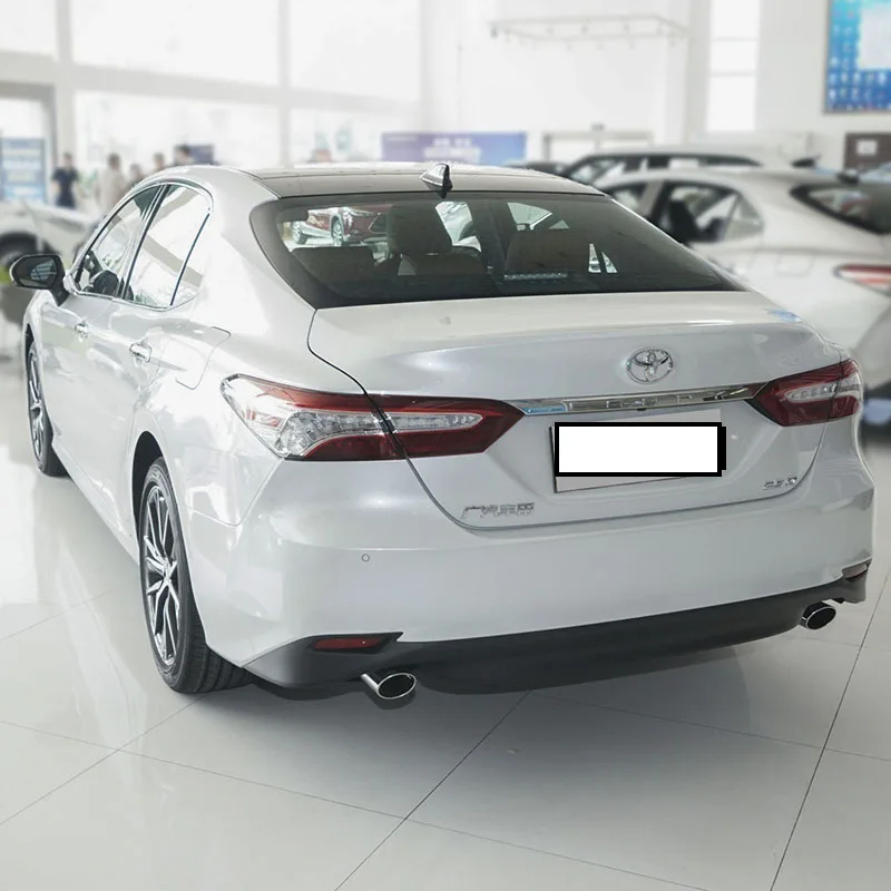 100% Perfectly Working New Hybrid Electric 2.5S 5 Seats Toyota Camry Suv Cars for Sale