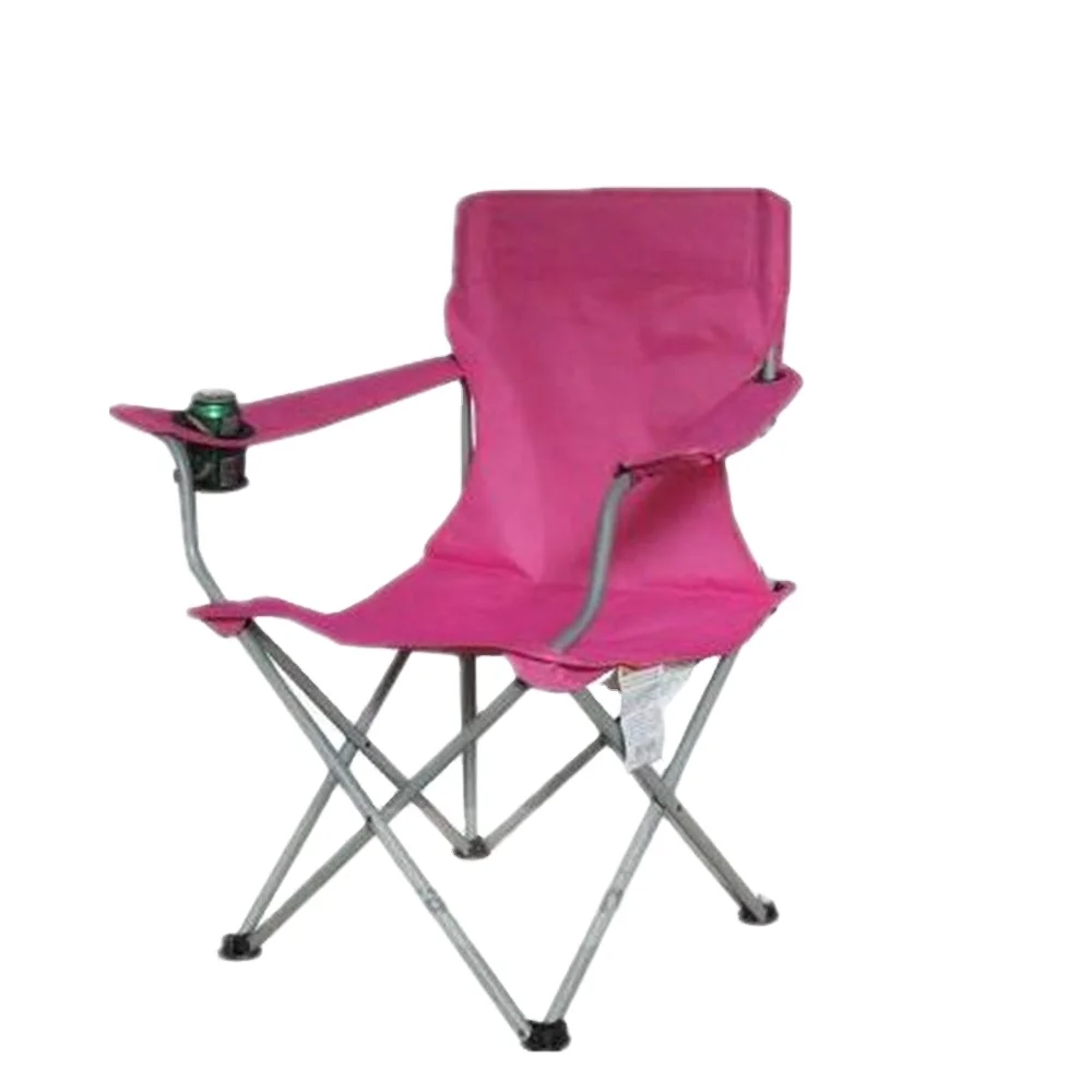 Outdoor Furniture New Arrival High Quality Lightweight Back Fishing Folding Camping Chairs