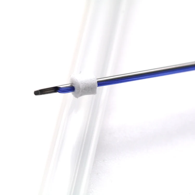  Pdo fac подъемная резьба hilos tensor PDO multi thread 23G 38