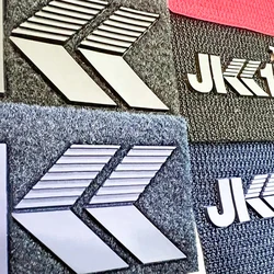 Factory Price Custom Different Size Hook And Loop Tape High Quality Velcroes Fastener Tape