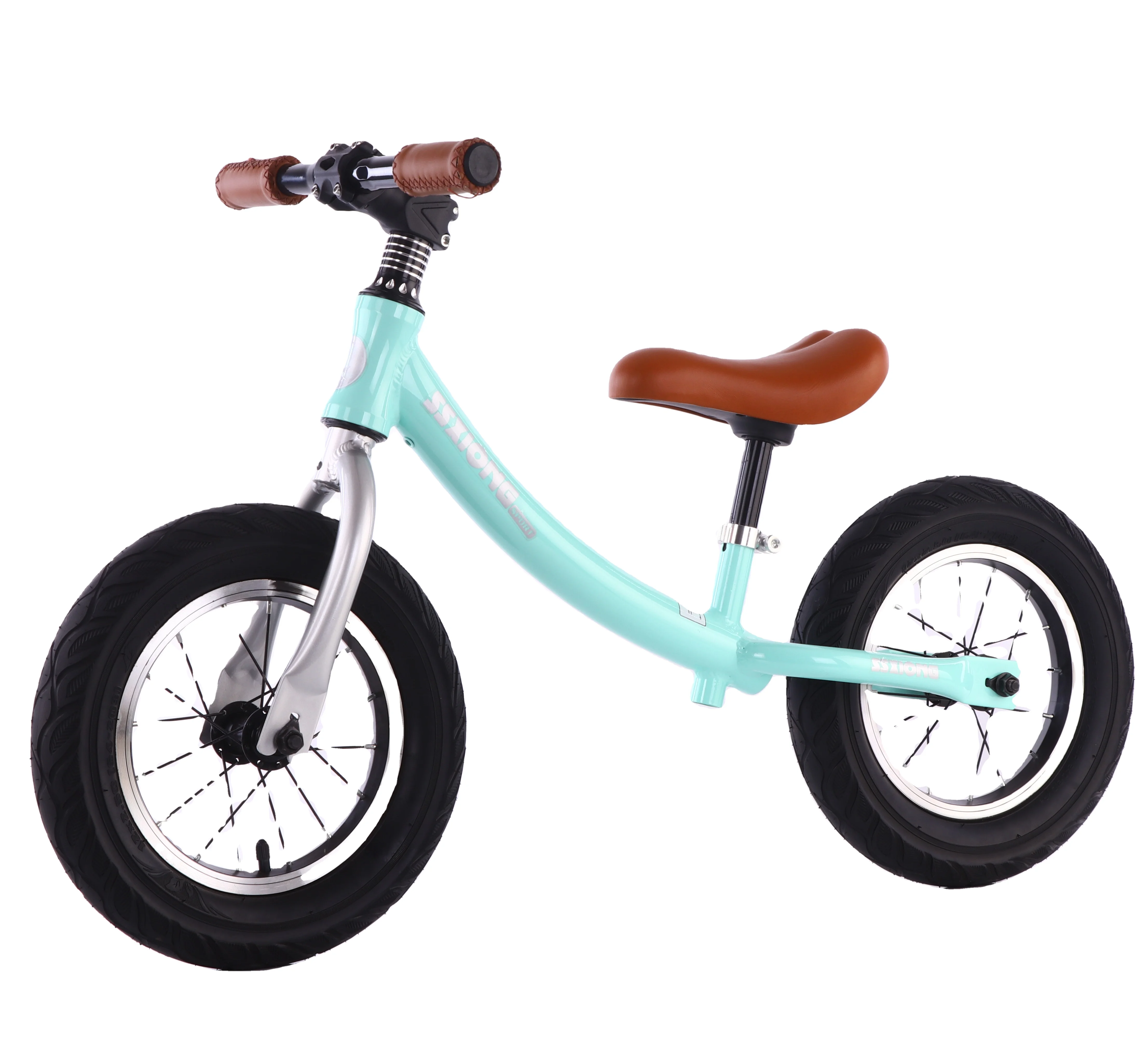 Chinese Factory Kids Bike Children Aluminum Alloy Sliding Car Balance for
