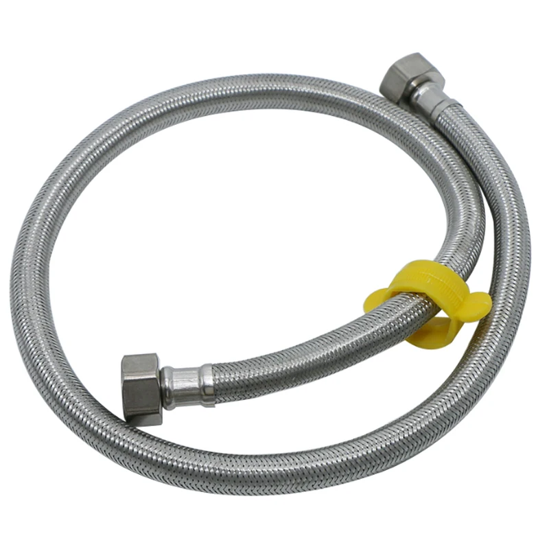 Stainless steel Automatic Drinking Bowl Water Feeder Trough Sink and Water Pipe for Cows Livestock