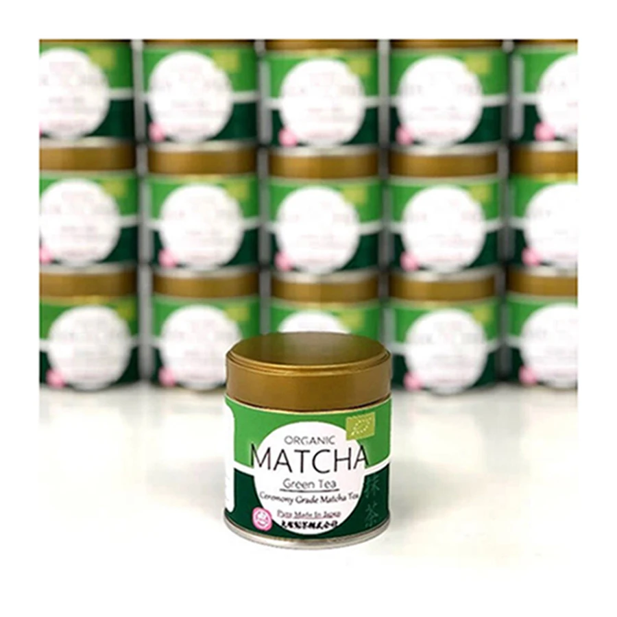 Green tea powder japon te matcha ceremonial for wholesale with good price