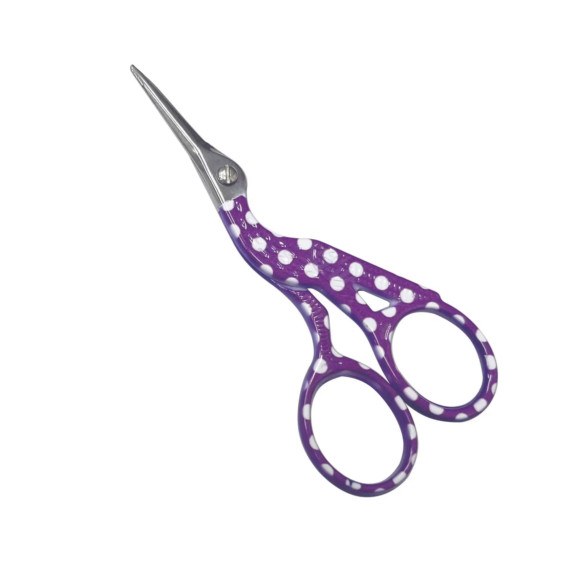 Bird Shape scissors cross-stitch small scissors embroidery scissors tea bag shears