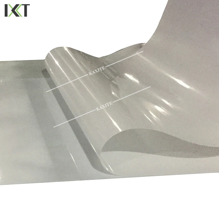 KXT Plastic Products Polypropylene Chicken Quail Cage Deviation Manure Belt