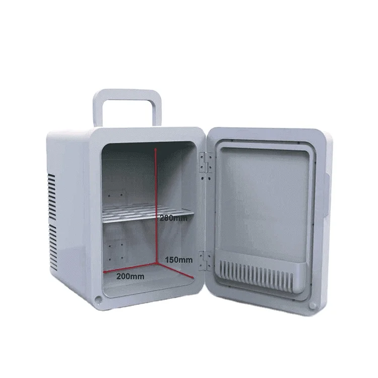 Горячая Распродажа, стабильная производительность, новый дизайн, Холодильный компрессор для дома на колесах