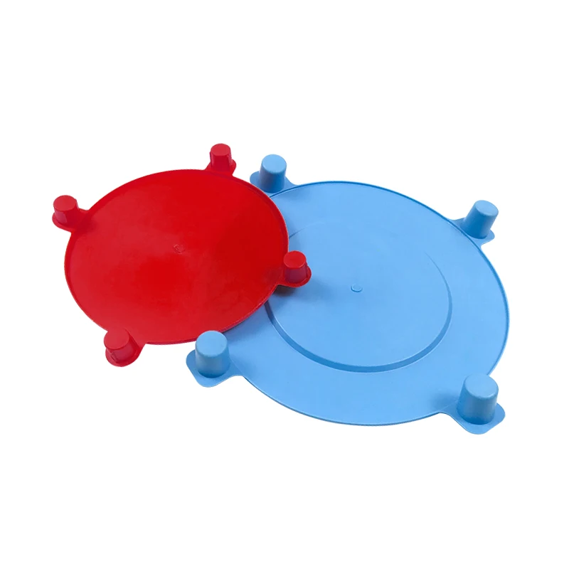 Пластиковый фланец уплотнительная лента адаптеры крышка свободная Плавная защита декоративные фитинги для труб адаптер