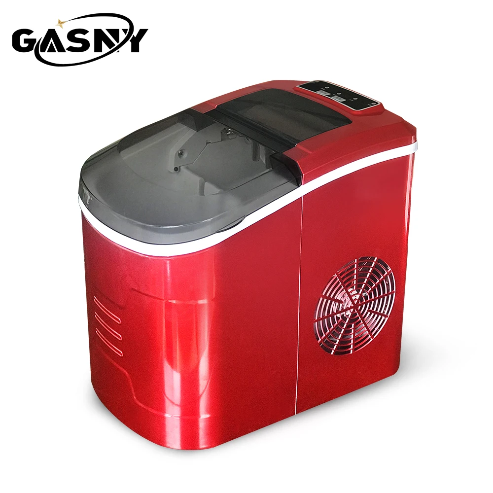 
12kgs Mini Portable Ice Maker ice cube maker machine 