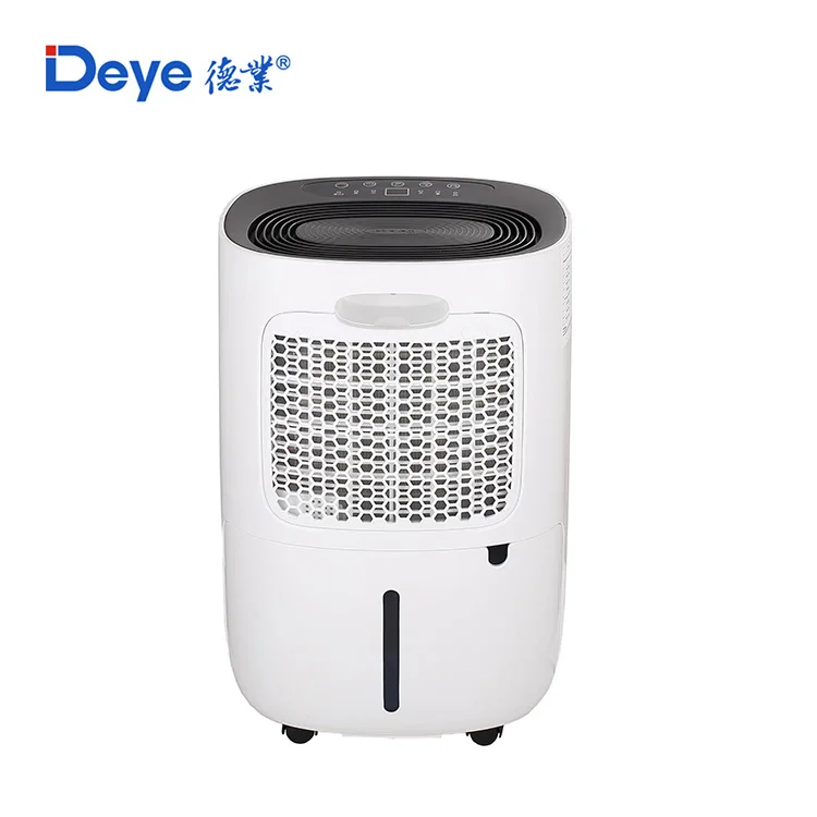 Manufacturer supply dehumidifier for home