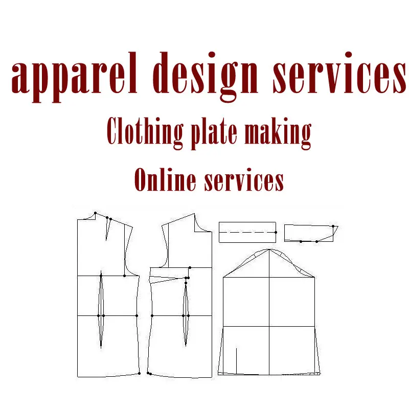 Отдел профессионального изготовления тарелок для одежды от имени клиентов услуги по изготовлению тарелок для одежды