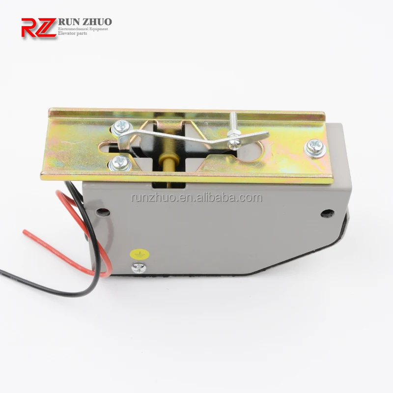 HQ Elevator Spare Parts Elevator Speed Governor  Limit Tensioner Switch EL-1375 S3-1375