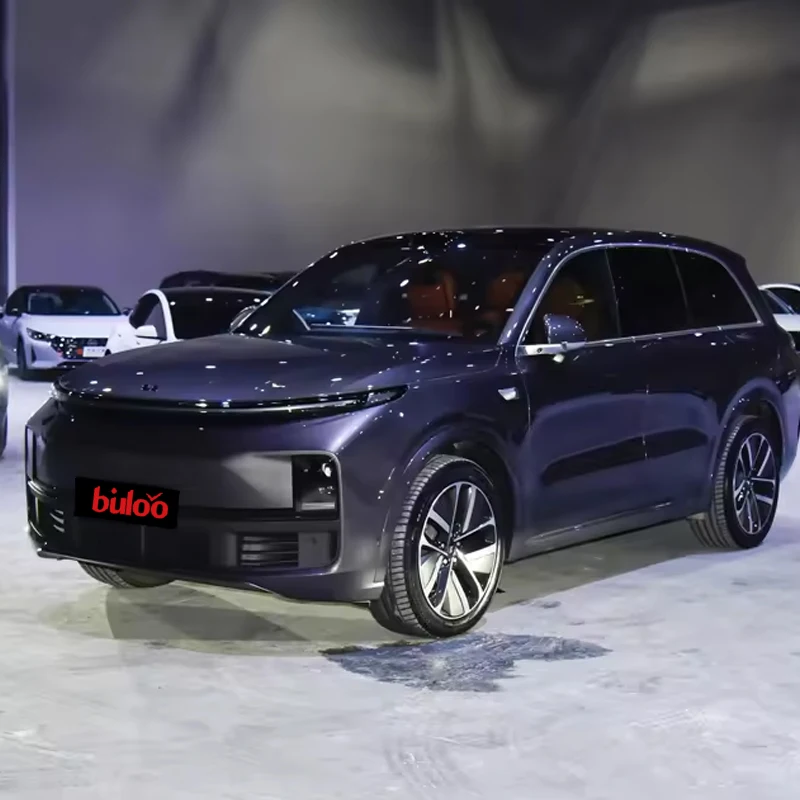 Lixiang L6 L7 Engine Bottom protection Lixiang One Cheap Electric Carlixiang L9 Key case Car Electric