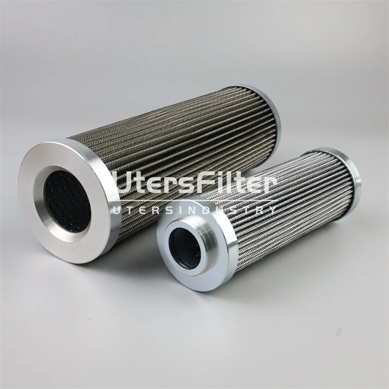 2710H4V 2710H4VO UTERS Replace Of CLARK RELI ANCE Fuel Gas Coalescing Filters Element For Filter