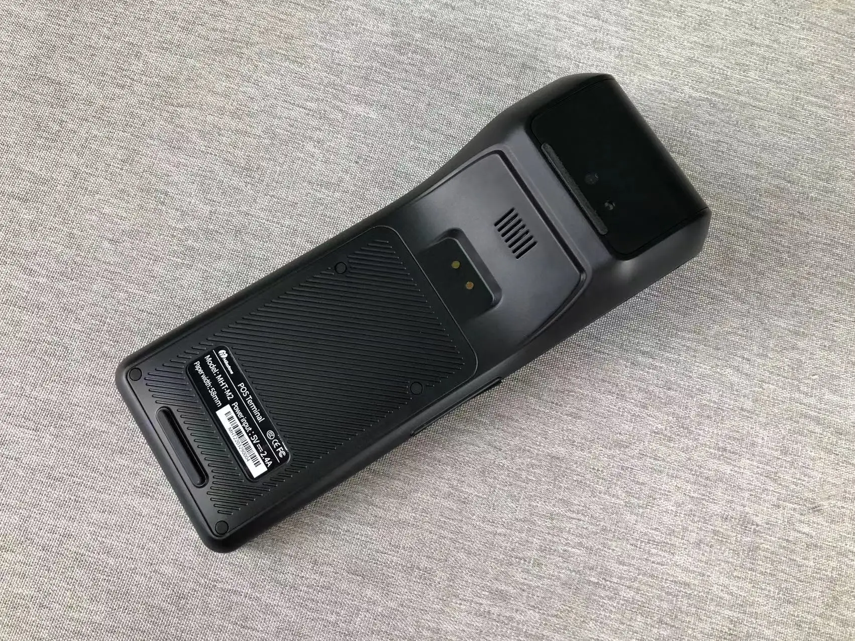 MHT-M2 Milestone Billing Machine Android11 Touch Screen Cash Registers Bill Printing Machine Android Handheld Smart Pos Terminal