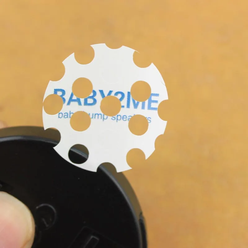 Best Price printed custom hair extension labels self adhesive stickers self adhesive Barcode label with fast delivery